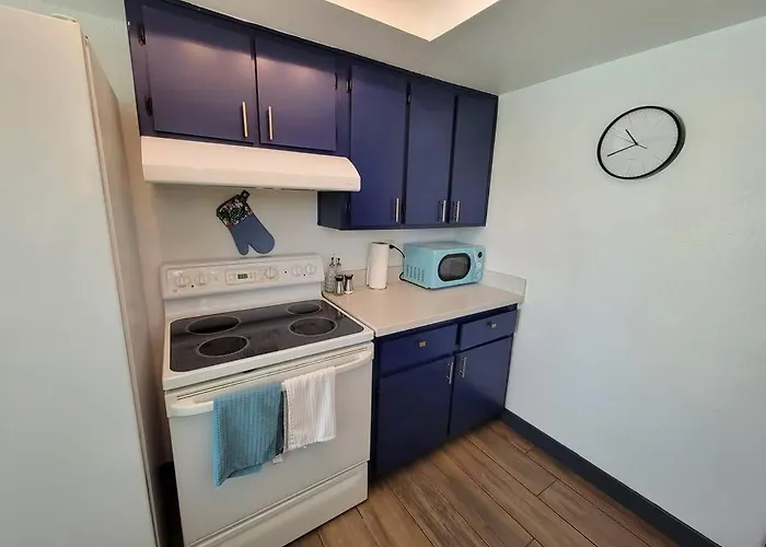 *msg For 5%off*2bed1bath Queenbeds Northphx Phoenix